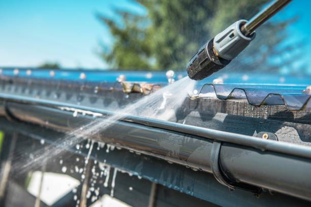 Best Exterior Home Cleaning  in Batesburg Leesville, SC