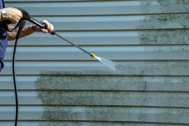 Best Residential Pressure Washing Services  in Batesburg Leesville, SC
