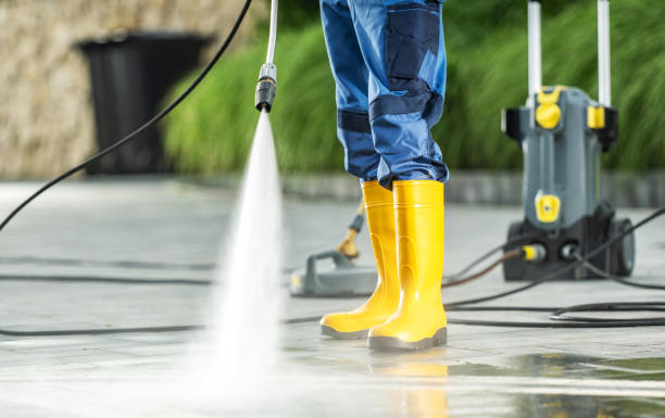 Best Sidewalk Pressure Washing  in Batesburg Leesville, SC